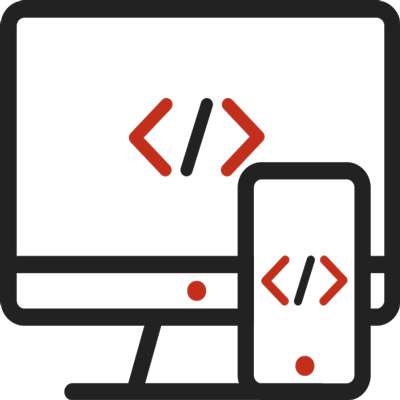 Webdesign Icon Open Jar